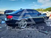 2014 BMW 328 фото