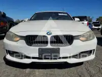 2014 BMW 328 фото