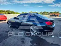 2014 BMW 328 фото