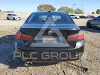 2014 BMW 328 photo