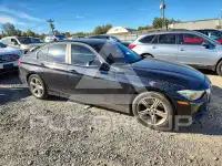 2014 BMW 328 photo