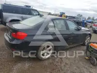 2014 BMW 328 photo