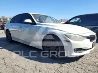 2014 BMW 328 фото