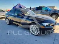 2014 BMW 328 фото