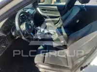 2014 BMW 328 фото