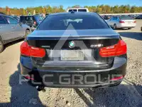 2014 BMW 328 photo