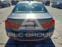 2014 BMW 328 фото