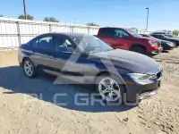 2014 BMW 328 фото