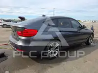 2014 BMW 328 фото