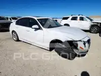 2014 BMW 328 фото