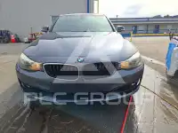 2014 BMW 328 фото
