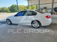 2014 BMW 328 фото