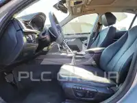 2014 BMW 328 фото