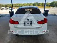 2014 BMW 328 фото