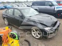 2014 BMW 328 photo