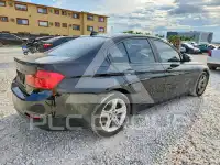 2014 BMW 328 фото