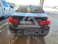 2014 BMW 328 photo
