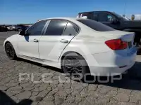 2014 BMW 328 фото