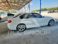 2014 BMW 328 фото