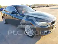2014 BMW 328 фото