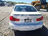 2014 BMW 328 фото