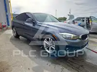 2014 BMW 328 фото
