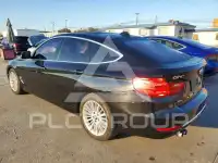 2014 BMW 328 фото
