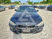 2014 BMW 328 фото