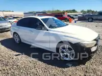 2014 BMW 328 фото