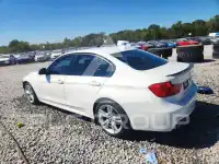 2014 BMW 328 фото