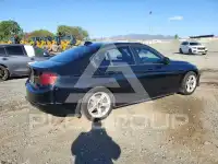 2014 BMW 328 photo