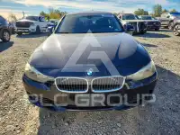 2014 BMW 328 photo
