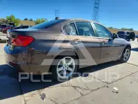 2014 BMW 328 фото