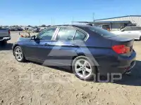2014 BMW 328 фото