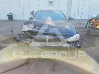 2014 BMW 328 фото