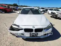 2014 BMW 328 фото