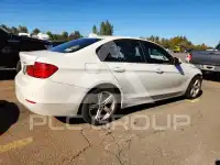 2014 BMW 328 фото