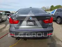 2014 BMW 328 фото