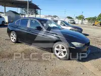 2014 BMW 328 photo