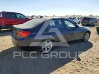 2014 BMW 328 фото