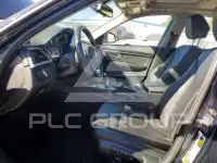 2014 BMW 328 фото