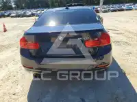 2014 BMW 328 фото