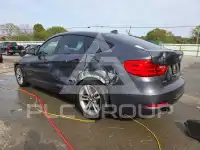 2014 BMW 328 фото
