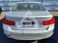 2014 BMW 328 фото