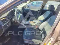 2014 BMW 328 фото