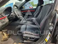 2014 BMW 328 фото