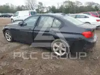 2014 BMW 328 photo