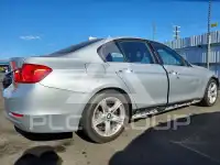 2014 BMW 328 фото
