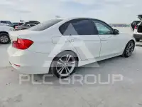 2014 BMW 328 фото