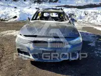2014 BMW 328 фото